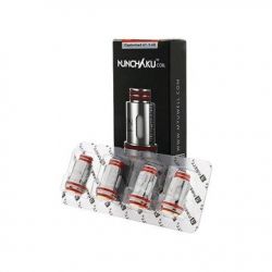 Nunchaku 0.25ohm